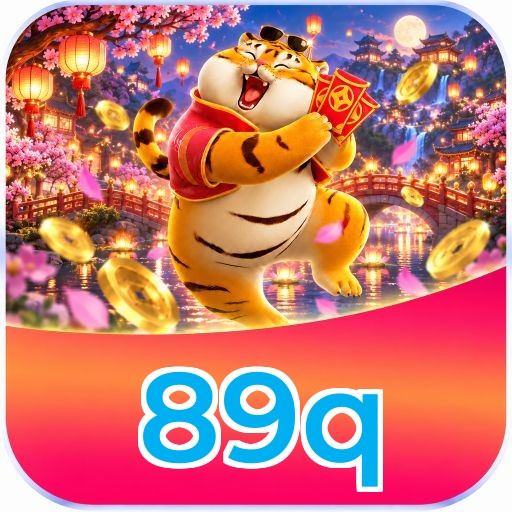 Logo 89q - Cassino Online Brasil