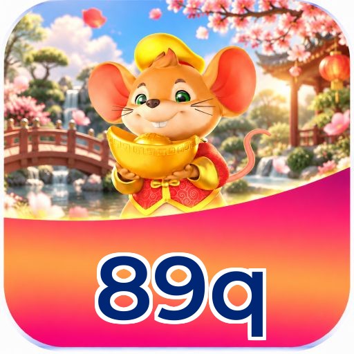 Logo 89q