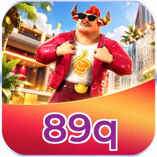 Logo 89q