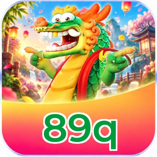 Logo 89q - Cassino Online Brasil