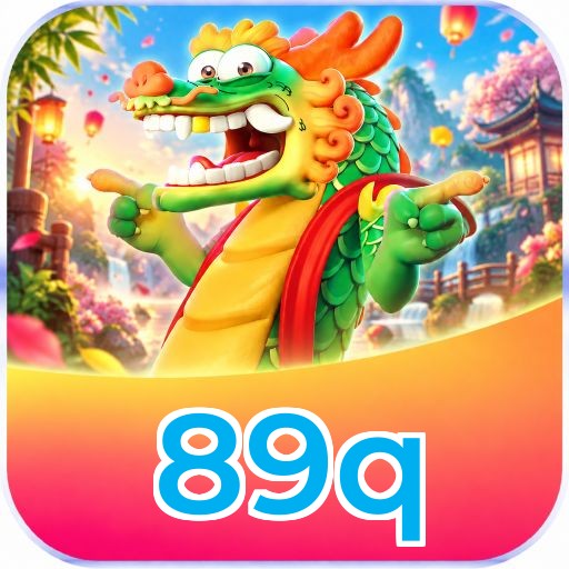 Logo 89q - Cassino Online Brasil