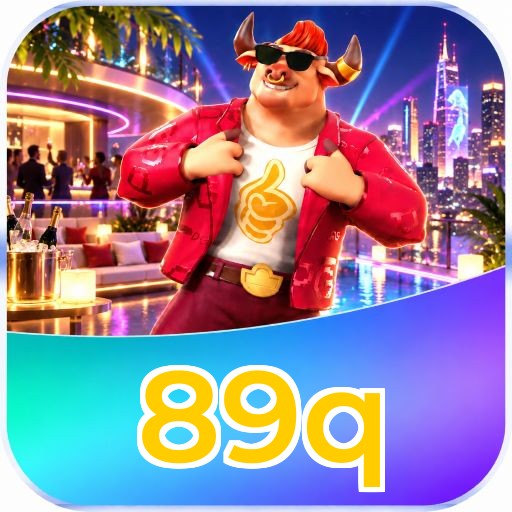 Logo 89q