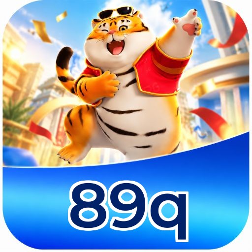 Logo 89q - Cassino Online Brasil