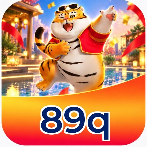 Logo 89q - Cassino Online Brasil