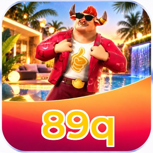 Logo 89q