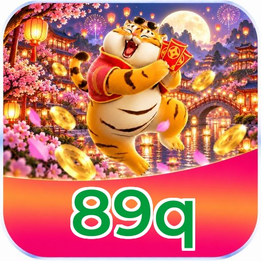 Logo 89q