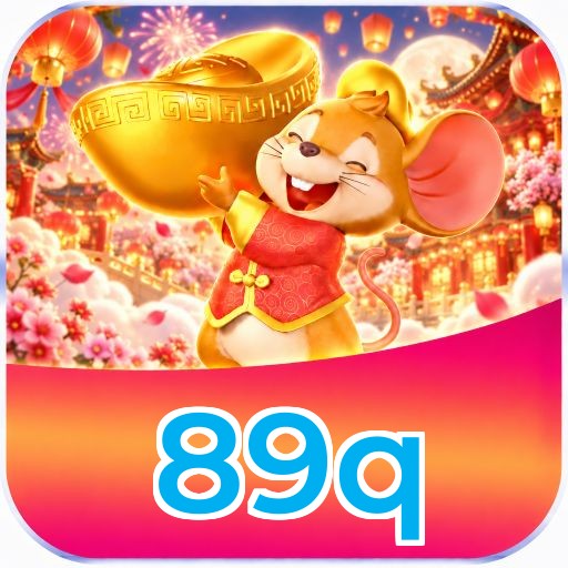 Logo 89q - Cassino Online Brasil