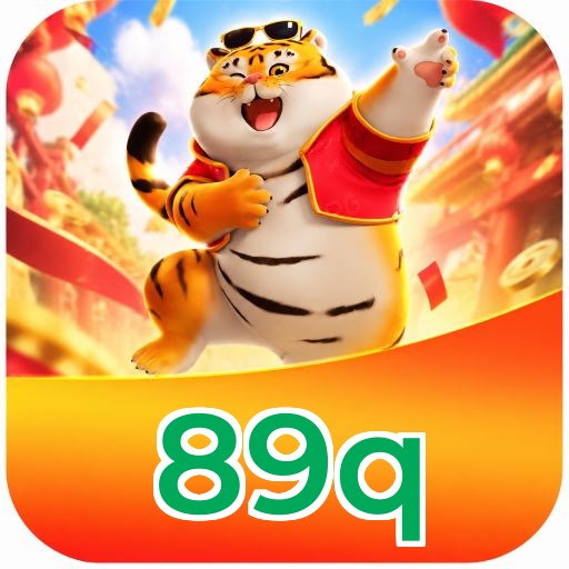 Logo 89q - Cassino Online Brasil