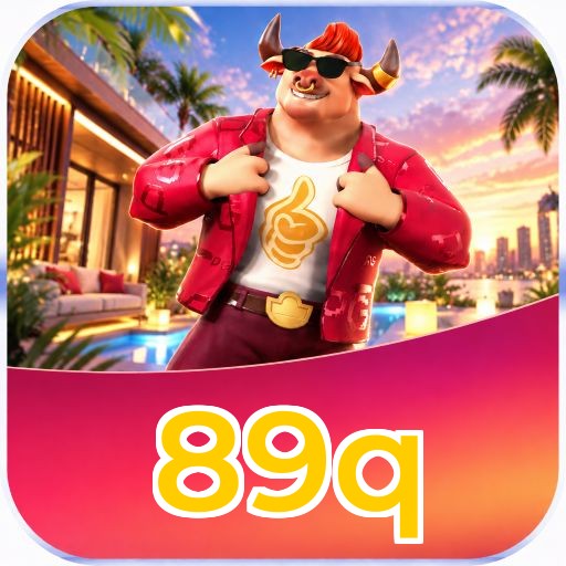Logo 89q