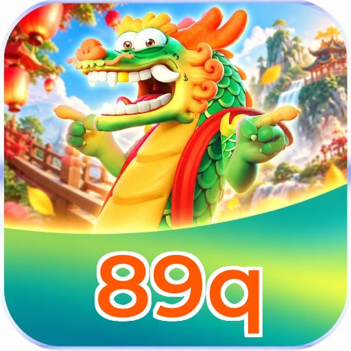Logo 89q - Cassino Online Brasil