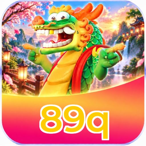 Logo 89q - Cassino Online Brasil