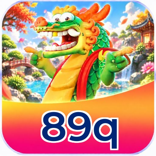 Logo 89q - Cassino Online Brasil
