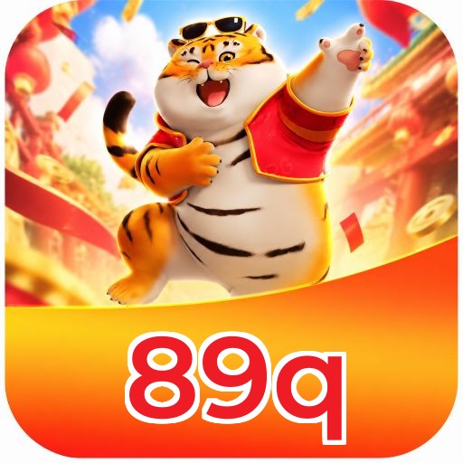 Logo 89q - Cassino Online Brasil