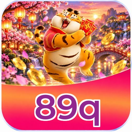 Logo 89q - Cassino Online Brasil
