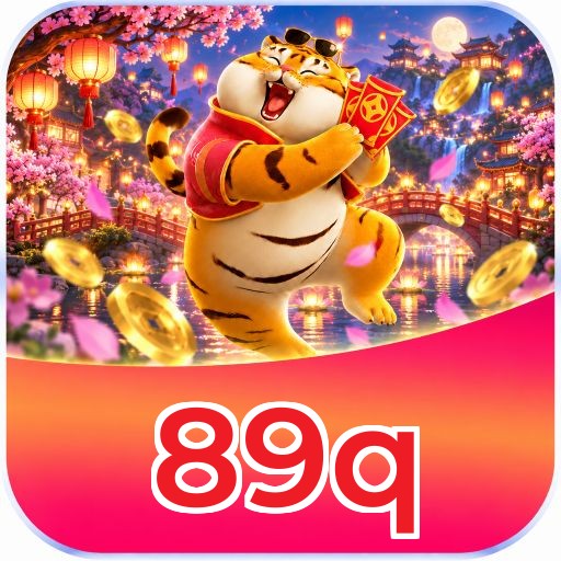 Logo 89q - Cassino Online Brasil