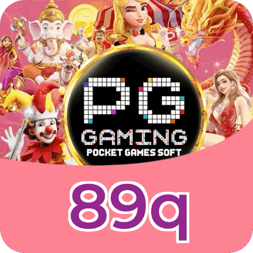 Catálogo 89q 2.547 jogos - Pragmatic Play, Evolution, NetEnt
