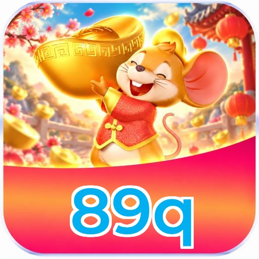 Logo 89q - Cassino Online Brasil