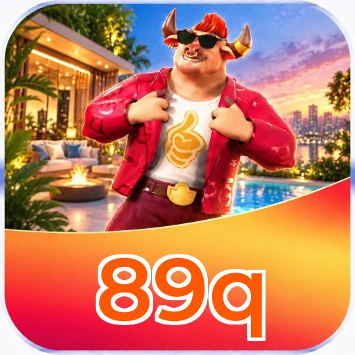 Logo 89q